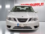 Saab 9-3 2008 Hopea