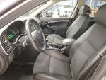 Saab 9-3 2008 Hopea