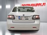 Saab 9-3 2008 Hopea