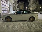 Saab 9-3 2008 Hopea