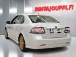 Saab 9-3 2008 Hopea