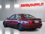 Honda Accord 2000 Punainen