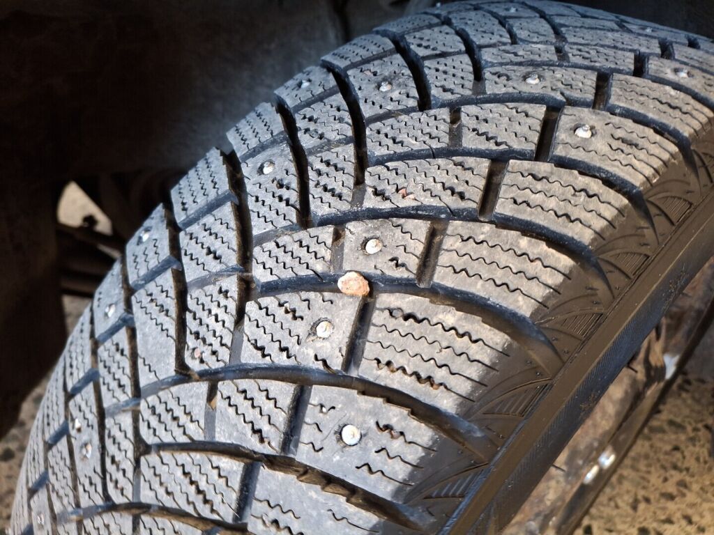 Honda Accord 2000 Punainen