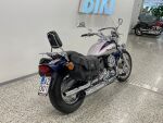 Yamaha XVS 1997 MK V 105