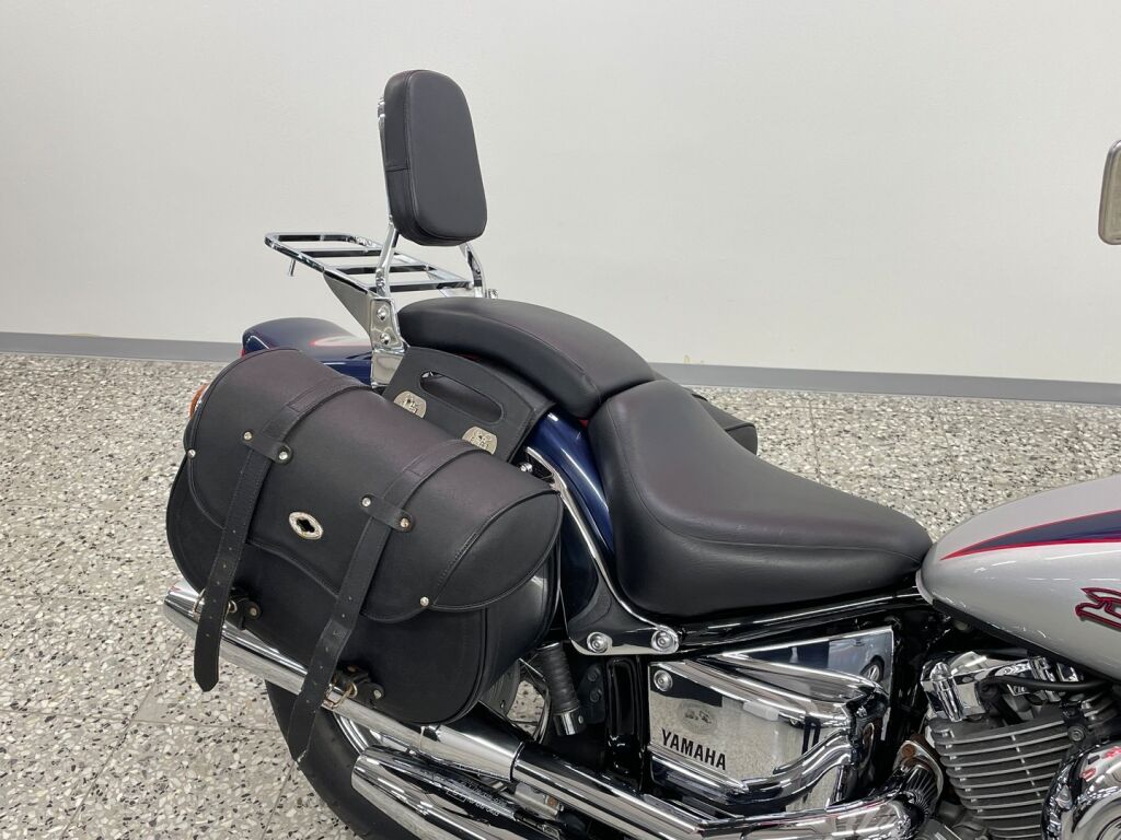 Yamaha XVS 1997 MK V 105