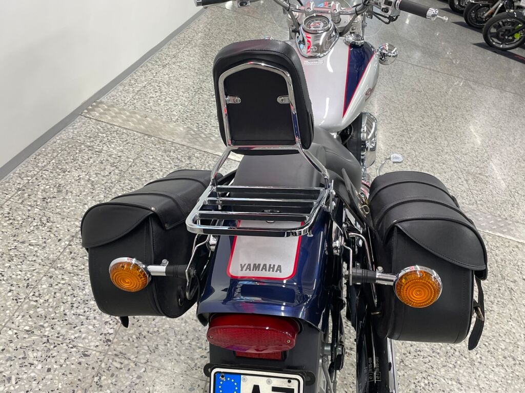 Yamaha XVS 1997 MK V 105