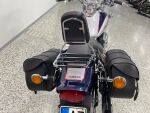 Yamaha XVS 1997 MK V 105