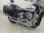 Yamaha XVS 1997 MK V 105