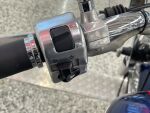 Yamaha XVS 1997 MK V 105