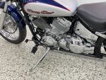 Yamaha XVS 1997 MK V 105