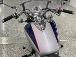 Yamaha XVS 1997 MK V 105