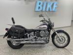 Yamaha XVS 1997 MK V 105