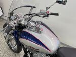 Yamaha XVS 1997 MK V 105