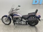 Yamaha XVS 1997 MK V 105