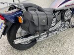 Yamaha XVS 1997 MK V 105