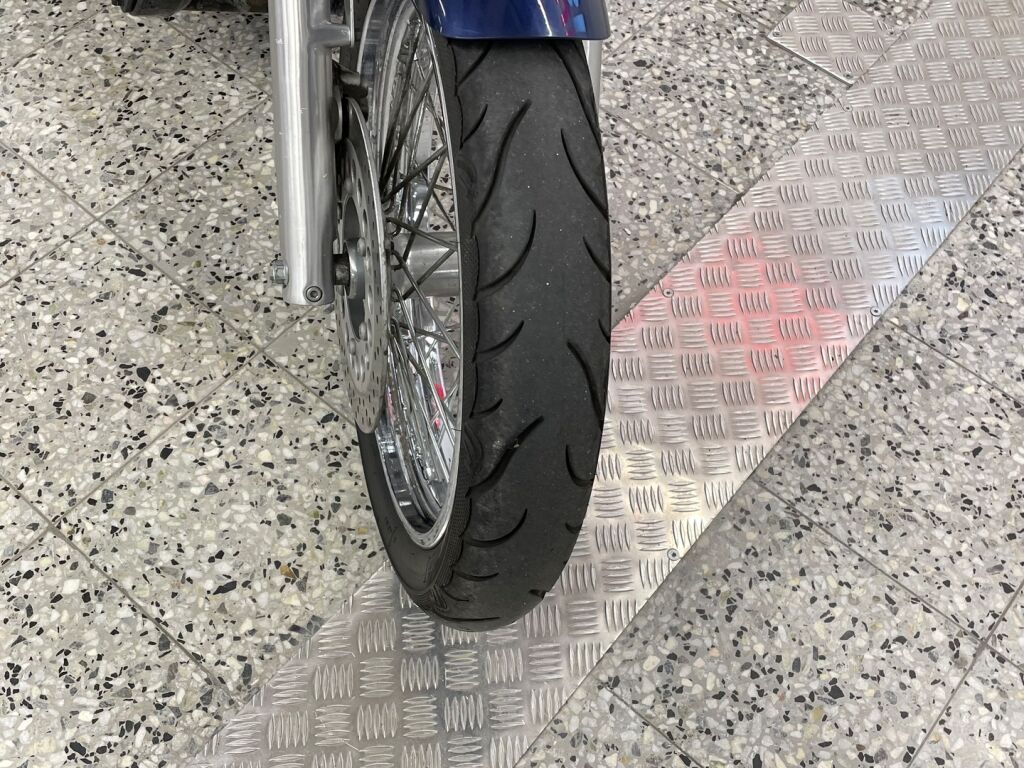 Yamaha XVS 1997 MK V 105
