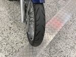 Yamaha XVS 1997 MK V 105