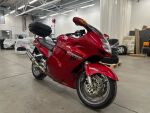 Honda CBR 2002 