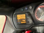 Honda CBR 2002 