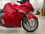 Honda CBR 2002 