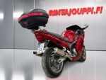 Honda CBR 2002 