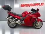 Honda CBR 2002 