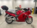 Honda CBR 2002 