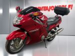 Honda CBR 2002 