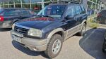 Suzuki Vitara 2003 Musta