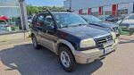 Suzuki Vitara 2003 Musta