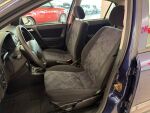 Opel Astra 2001 Sininen