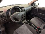 Opel Astra 2001 Sininen
