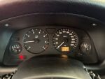 Opel Astra 2001 Sininen