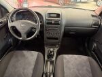 Opel Astra 2001 Sininen