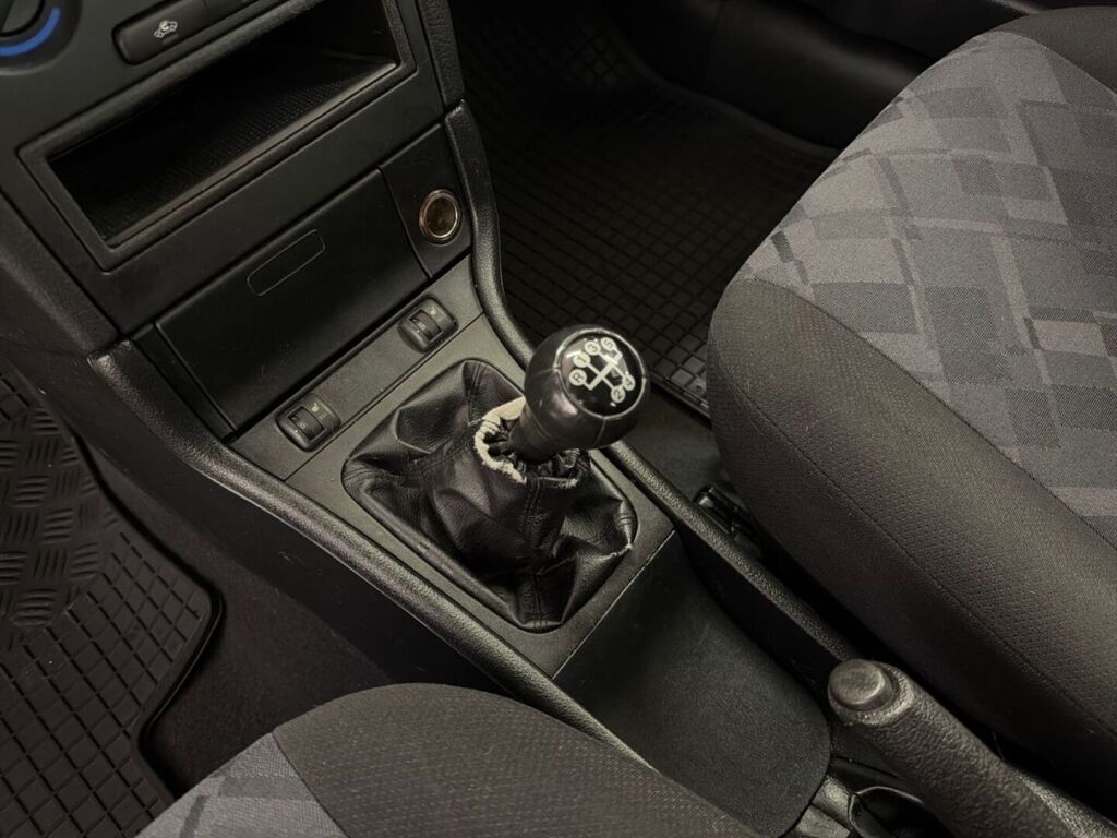 Opel Astra 2001 Sininen