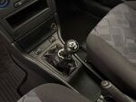 Opel Astra 2001 Sininen