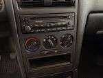 Opel Astra 2001 Sininen