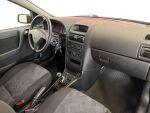 Opel Astra 2001 Sininen