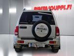Suzuki Grand Vitara 2003 Hopea