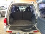 Suzuki Grand Vitara 2003 Hopea