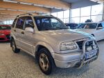 Suzuki Grand Vitara 2003 Hopea