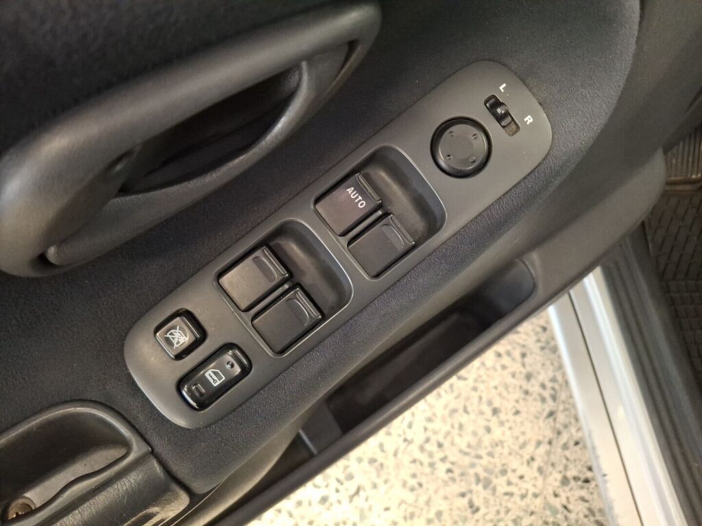 Suzuki Grand Vitara 2003 Hopea