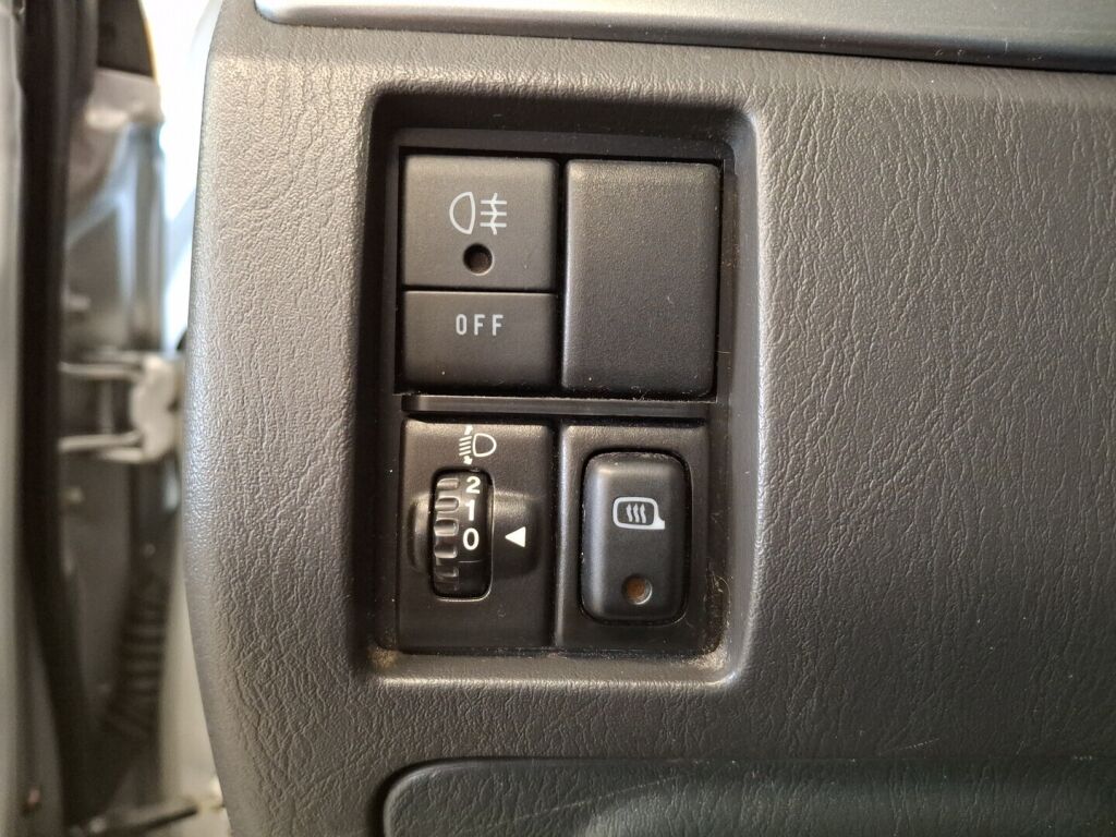 Suzuki Grand Vitara 2003 Hopea