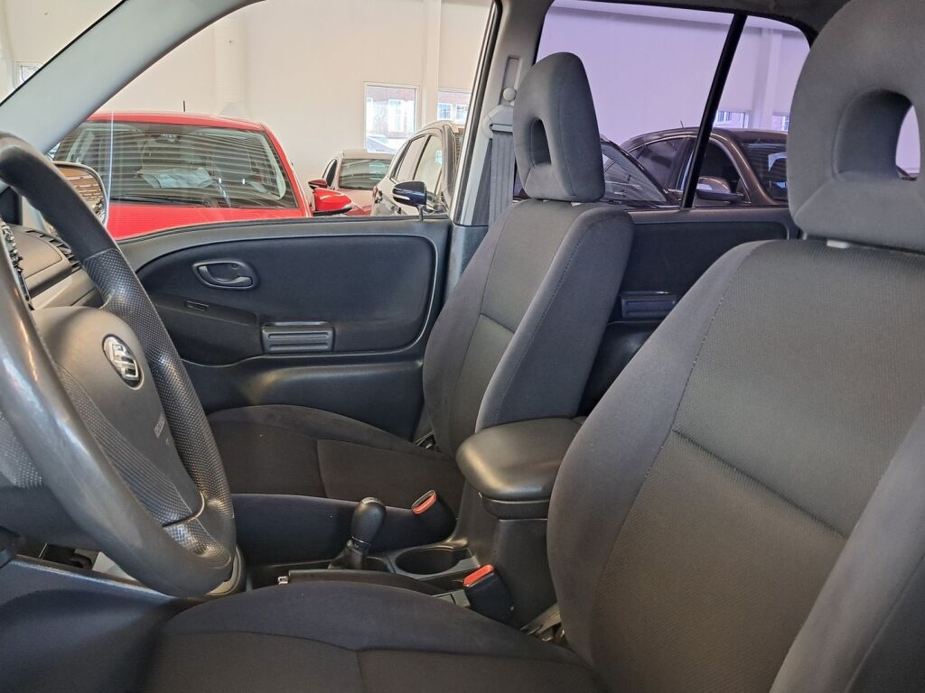 Suzuki Grand Vitara 2003 Hopea