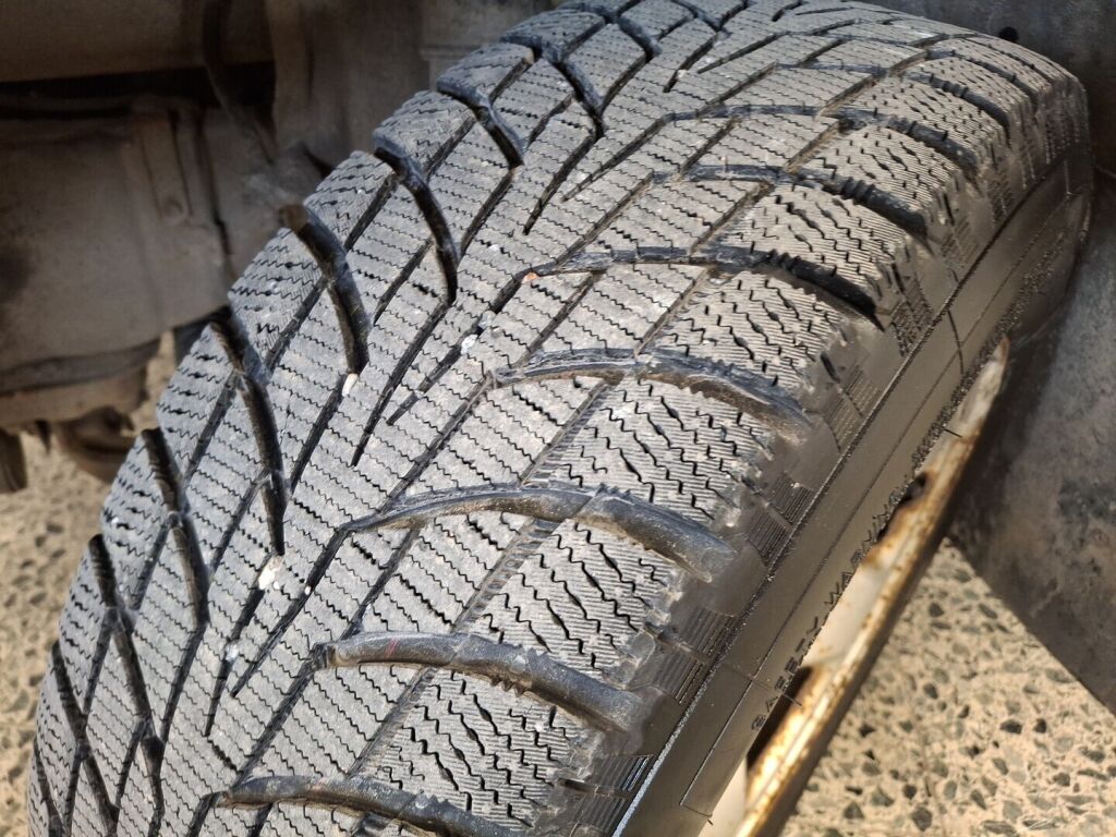 Suzuki Grand Vitara 2003 Hopea