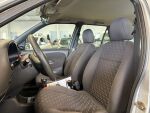 Ford Fiesta 2002 Harmaa