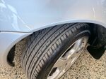 Ford Fiesta 2002 Harmaa