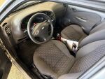 Ford Fiesta 2002 Harmaa