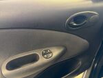 Ford Fiesta 2002 Harmaa