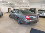 Toyota Camry 2002 Harmaa